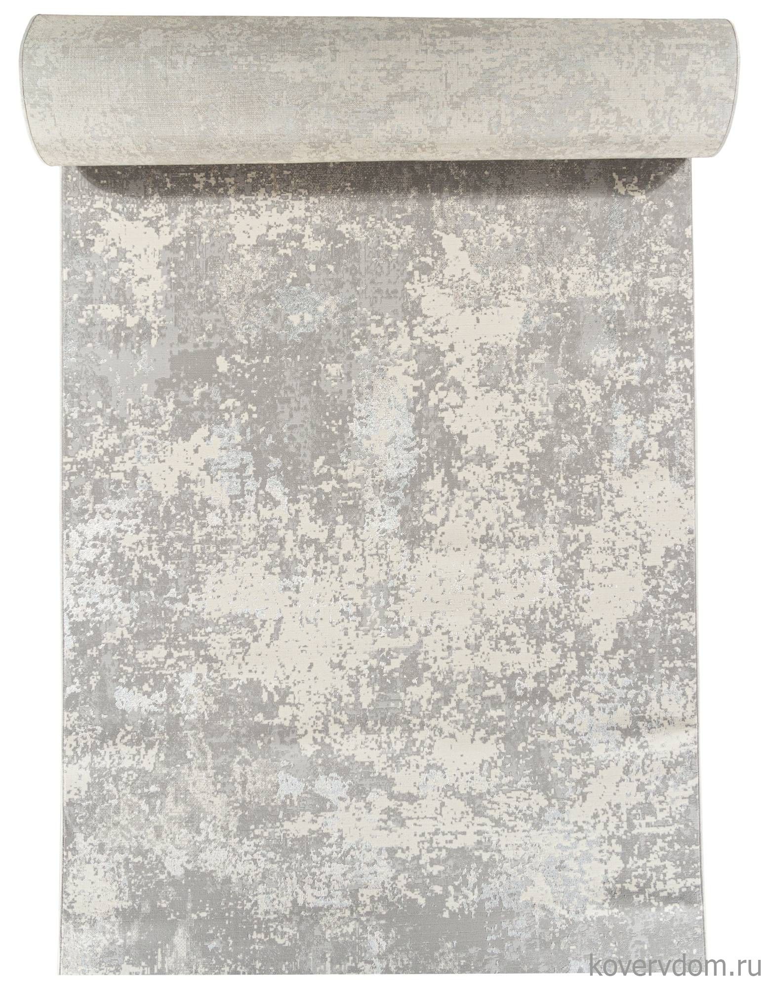 Ковровая Дорожка LIMAN F477 GRAY-BEIGE Ковровая Дорожка LIMAN F477 GRAY-BEIGE