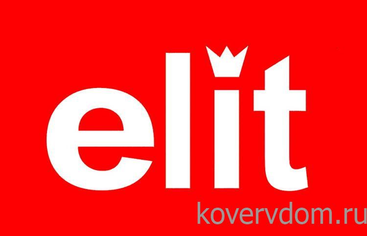 Ковер на резиновой основе с резиновой окантовкой ELIT Ковер на резиновой основе с резиновой окантовкой ELIT