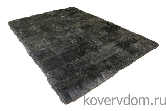 Ковер из натуральной овчины мутон BRICK DESING ANGORA A106 Ковер из натуральной овчины мутон BRICK DESING ANGORA A106