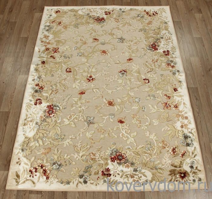 Рельефный ковер из вискозы GENOVA 38027 6262 60 Рельефный ковер из вискозы GENOVA 38027 6262 60