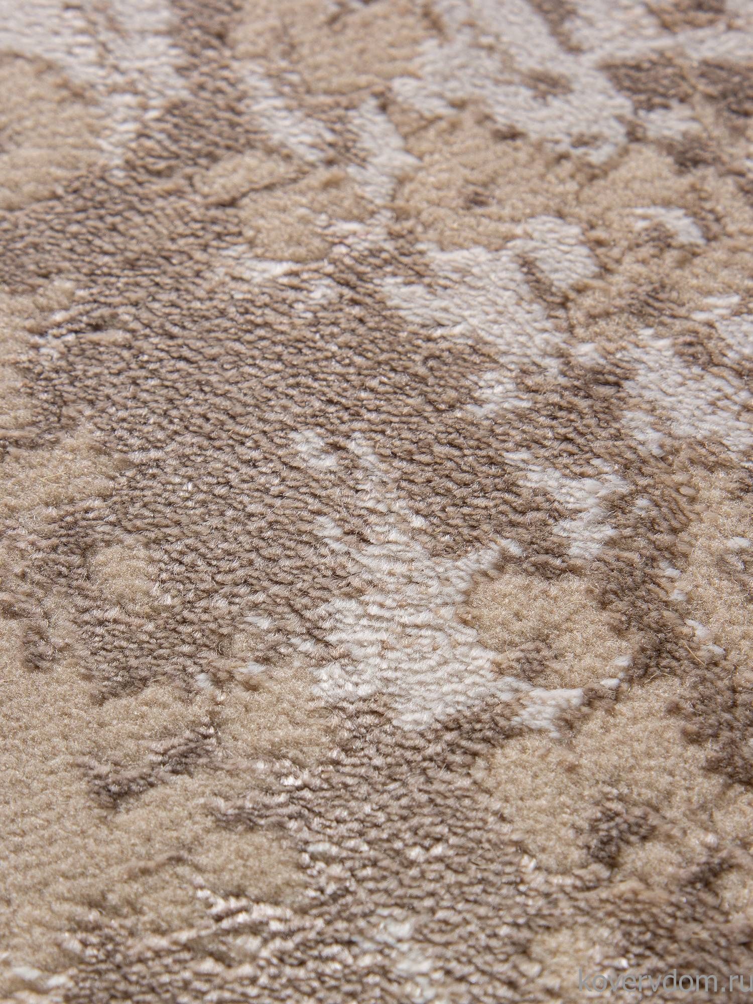 Ковровая Дорожка DOLCE F201 BEIGE