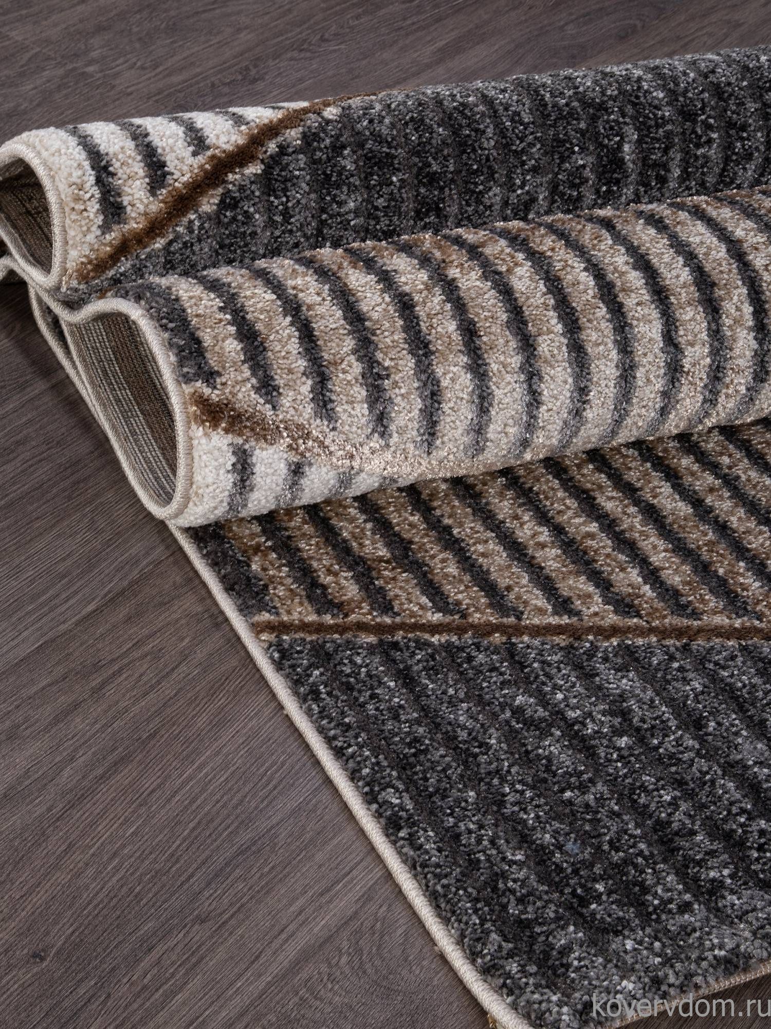 Ковер MARVEL 33068 795 GREY / BEIGE Ковер MARVEL 33068 795 GREY / BEIGE
