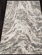 Ковер серый Armina-A GA017C GREY / BROWN