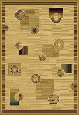 Ковер из вискозы Matrix R 50049 2727