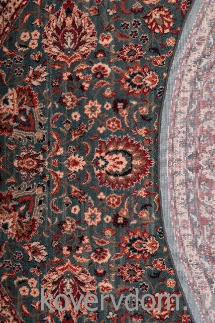 Ковер шерстяной OSTA Kashqai 4362 400 круг Ковер шерстяной OSTA Kashqai 4362 400 круг