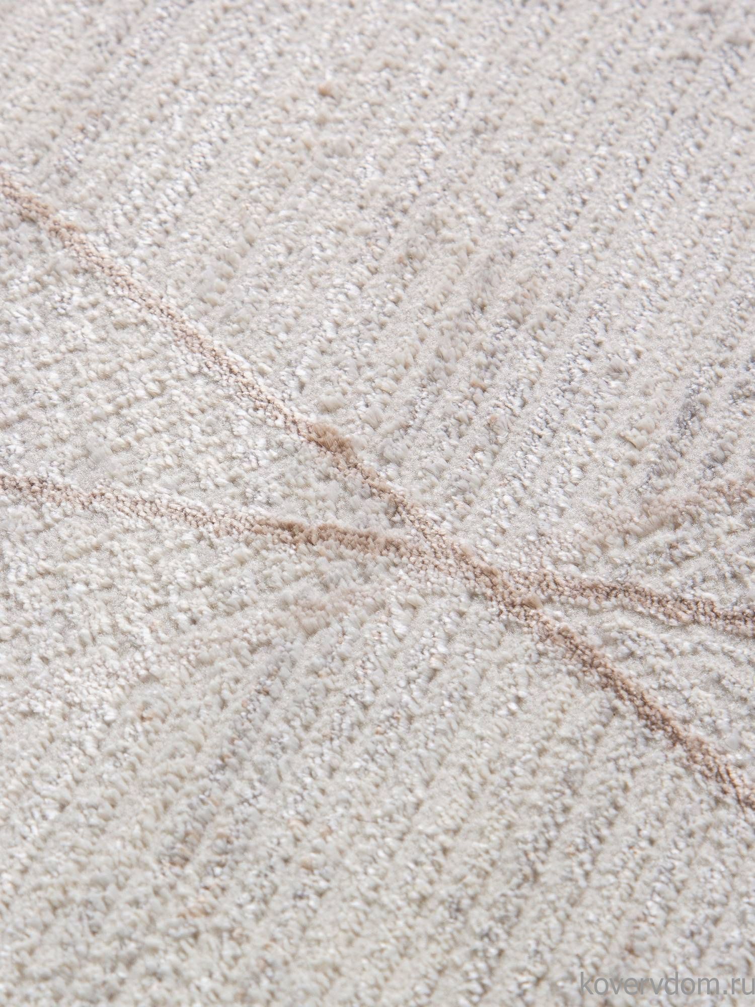 Ковер OASIS OC104A CREAM / CREAM