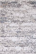 Ковер из полиэстера Euphoria-A 13103 CREAM-SILVER-BG V