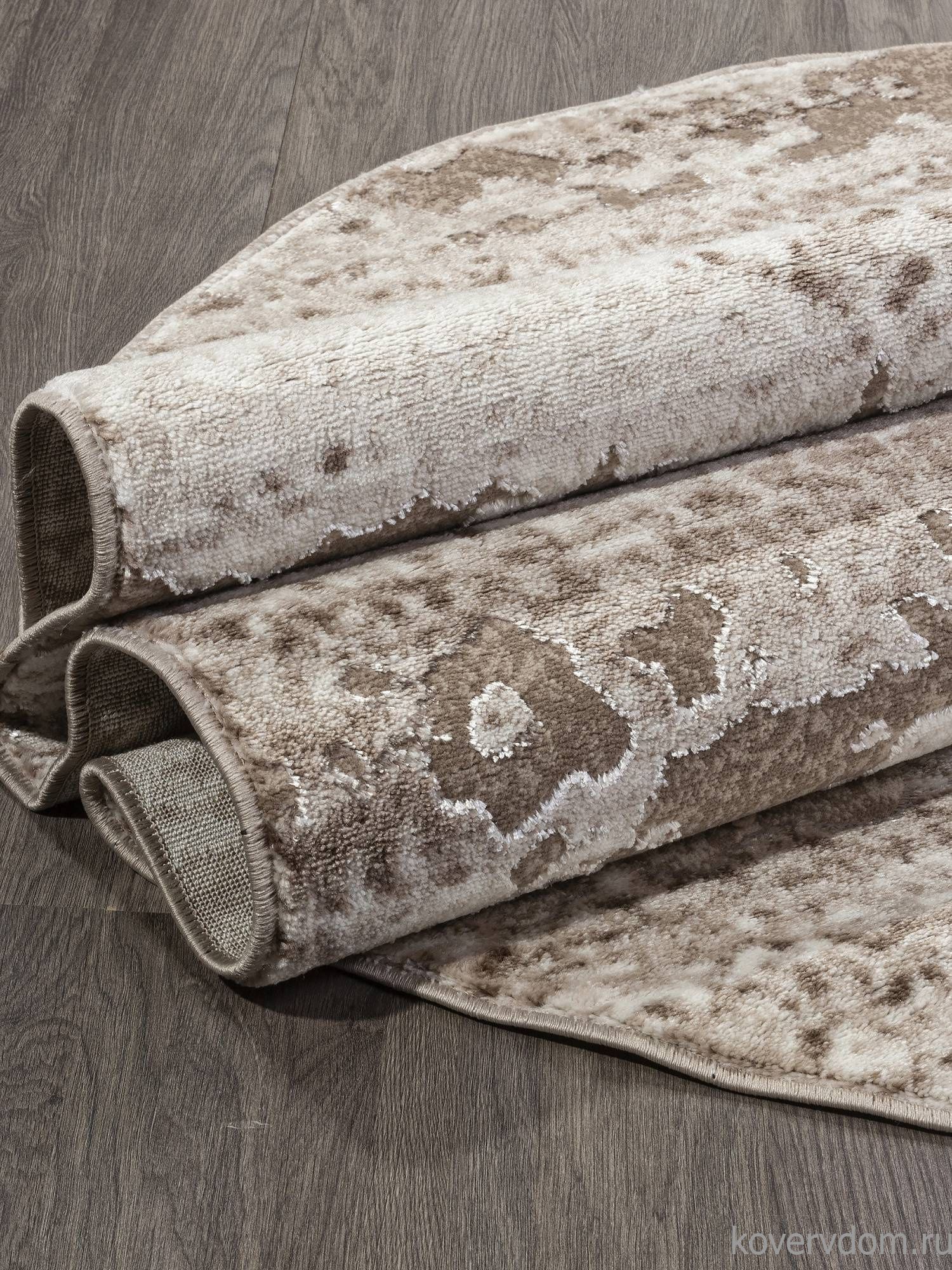 Ковер ALABAMA F173 BEIGE Овал Ковер ALABAMA F173 BEIGE Овал