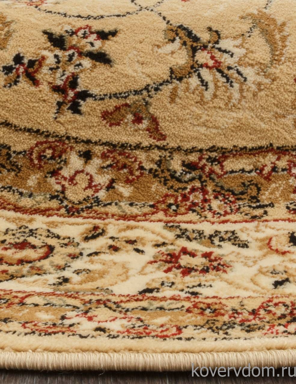 Ковер IZMIR 5471 CREAM Круг