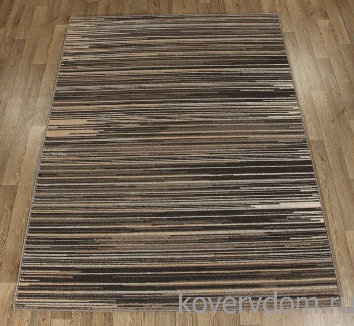 Ковер шерстяной MAGIC ASLAD graphite