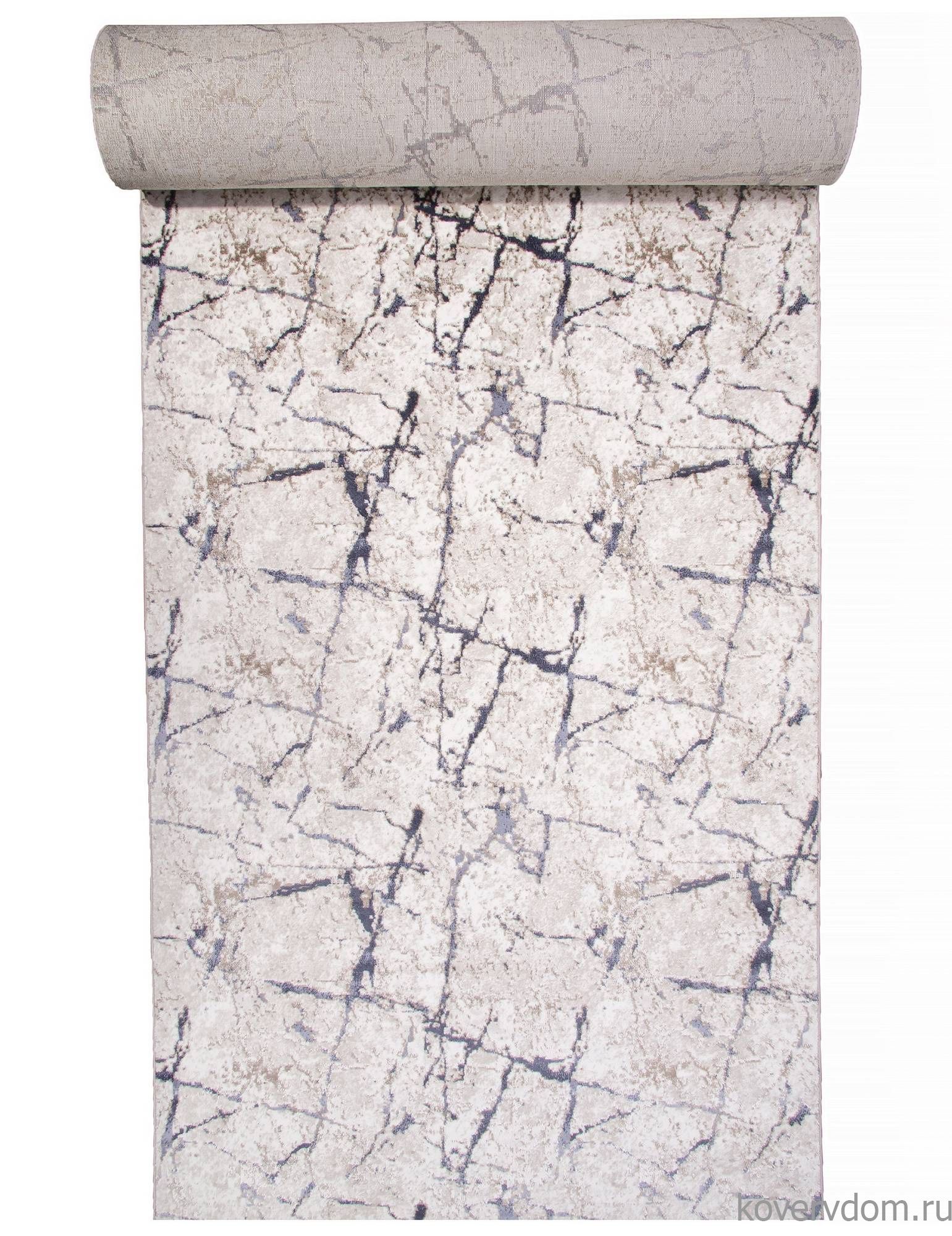Ковровая дорожка SAMIRA 30171 030 BLUE Ковровая дорожка SAMIRA 30171 030 BLUE
