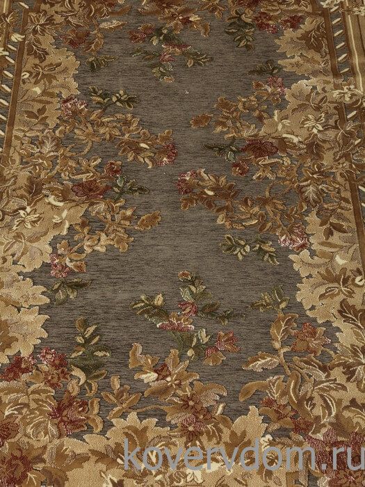 Рельефный ковер из вискозы VENEZIA 5095 193872 lt brown Рельефный ковер из вискозы VENEZIA 5095 193872 lt brown
