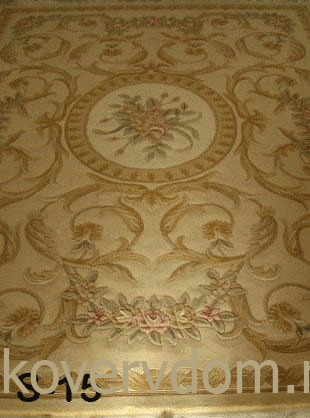 Ковер шерстяной Versailles 15-S
