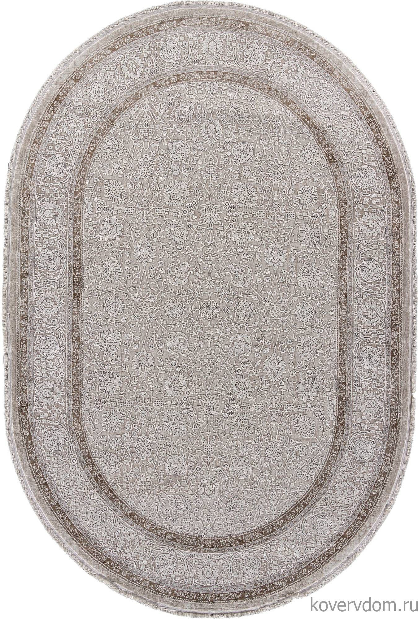 Ковер CLASSIC 30298Z CREAM / BEIGE Овал Ковер CLASSIC 30298Z CREAM / BEIGE Овал