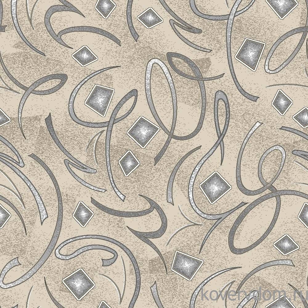 Ковровая Дорожка принт 8-ми цветное полотно p1230c2p 124