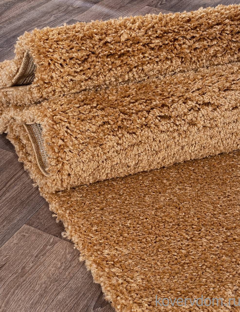 Ковер SHAGGY ULTRA S600 DARK BEIGE Ковер SHAGGY ULTRA S600 DARK BEIGE