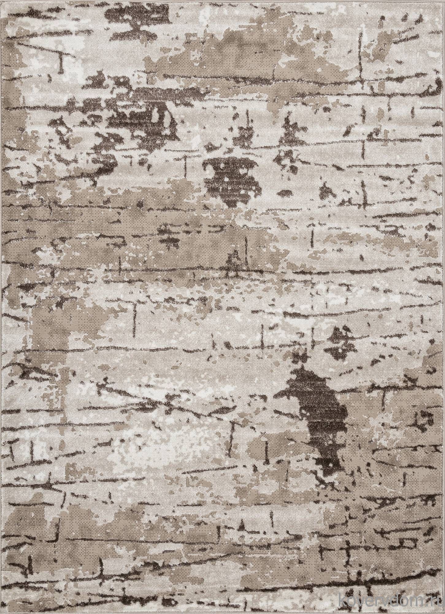 Ковер ALABAMA F174 BEIGE Ковер ALABAMA F174 BEIGE