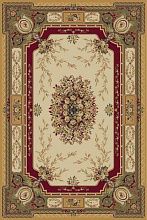 Ковер Floare CLASSIC шерстяной Floare SOIR 151-1126