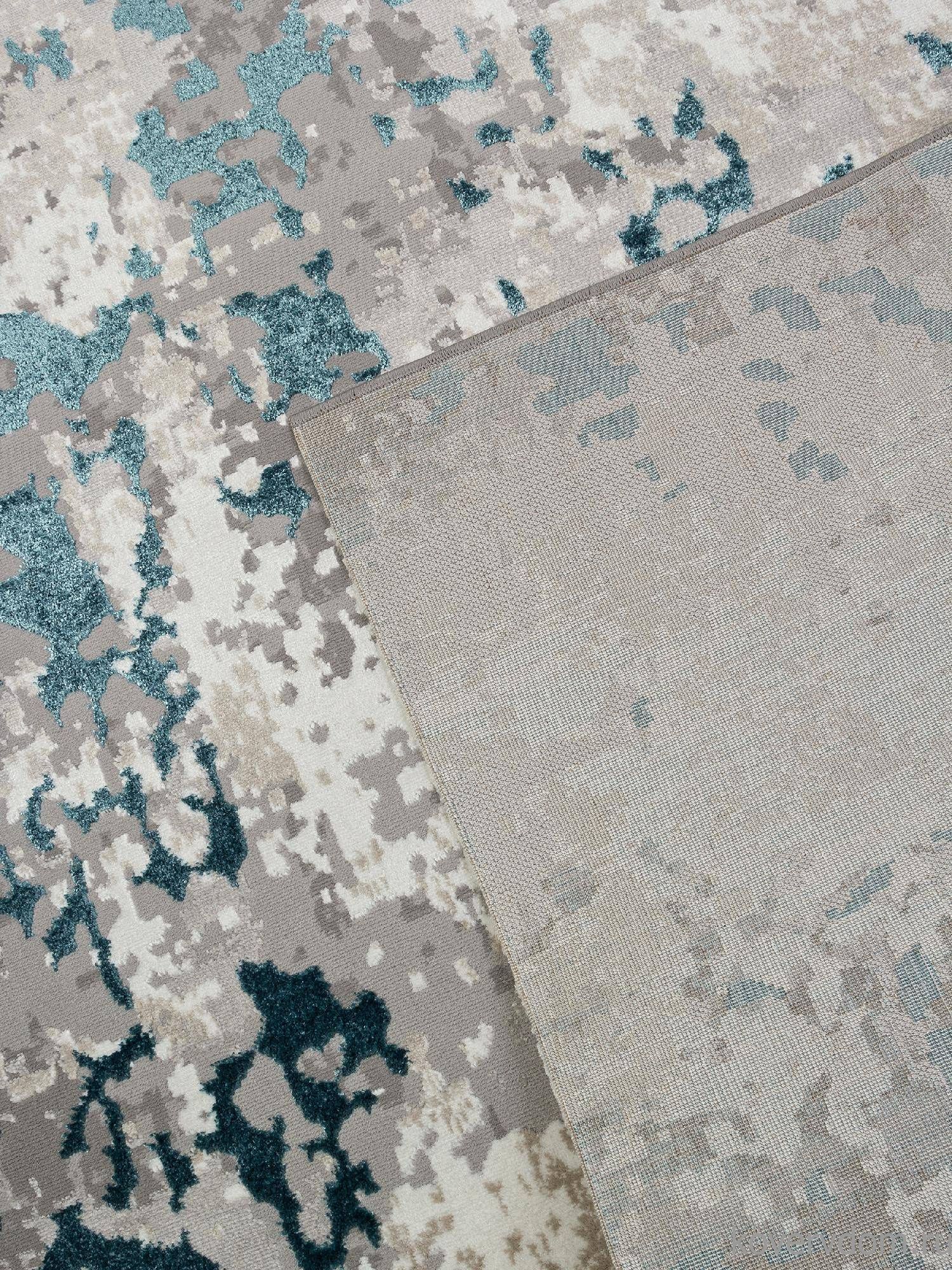 Ковровая Дорожка PALERMO F283 GRAY Ковровая Дорожка PALERMO F283 GRAY