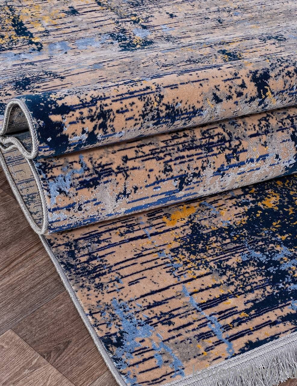 Ковер LOUVRE G63 BLUE Ковер LOUVRE G63 BLUE