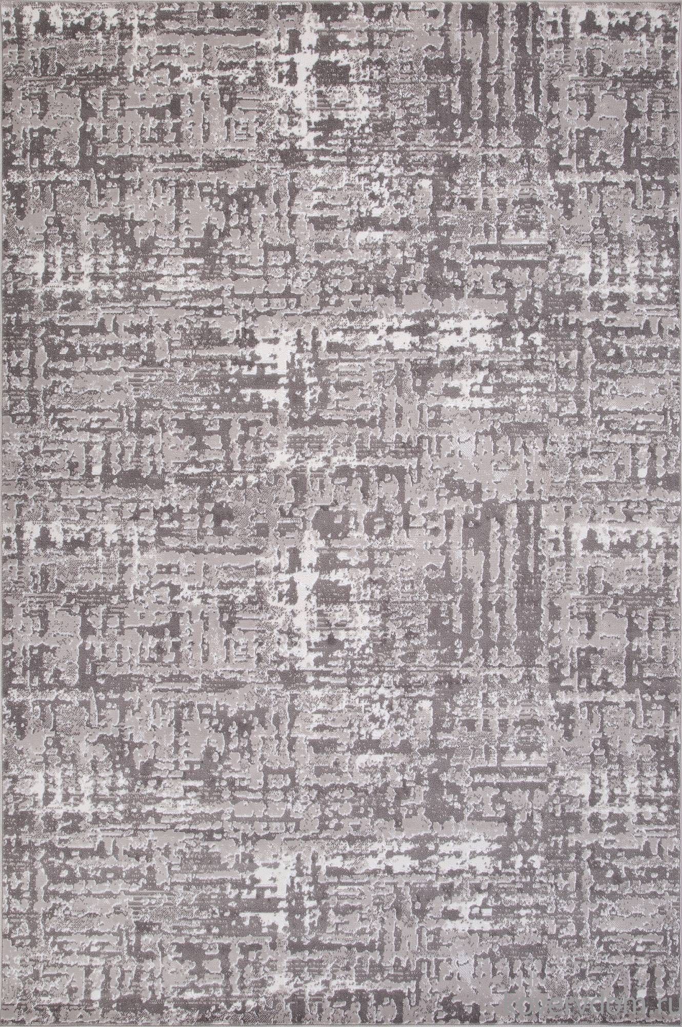Ковер RICHI 8667 GRAY Ковер RICHI 8667 GRAY