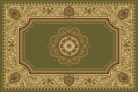 Ковер из вискозы Beluchi 88185 4727