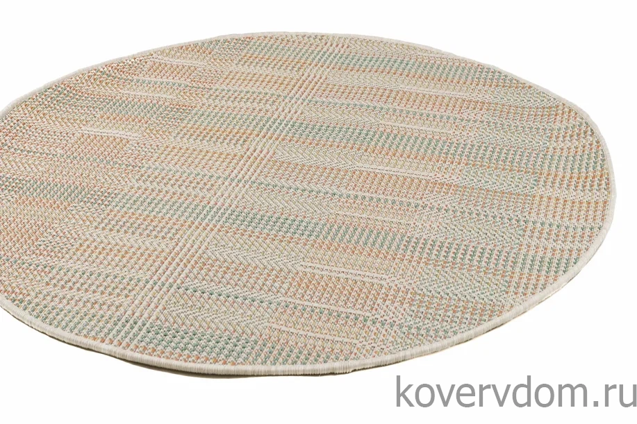 Ковер-циновка Mundo B076 Z801 Круг Ковер-циновка Mundo B076 Z801 Круг
