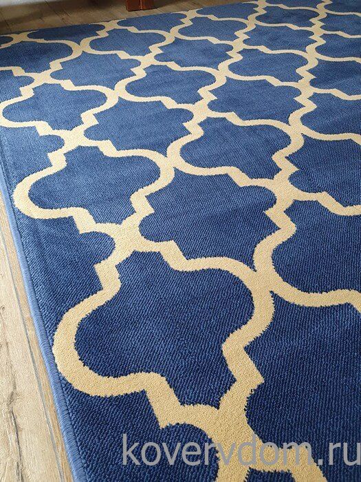 Ковер Scandinavian TRELLIS 37-0100 Ковер Scandinavian TRELLIS 37-0100