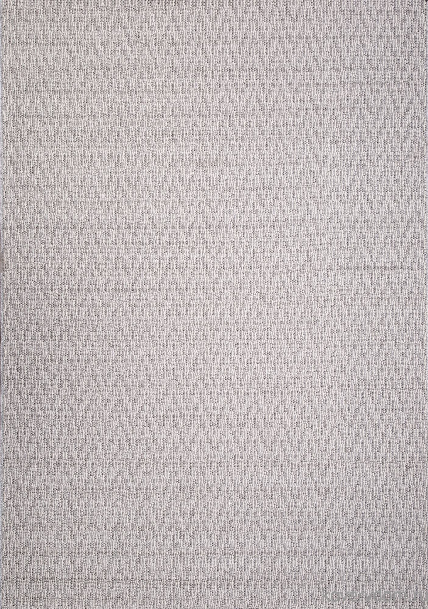 Ковер INDIGO 23839A GREY / GREY Ковер INDIGO 23839A GREY / GREY