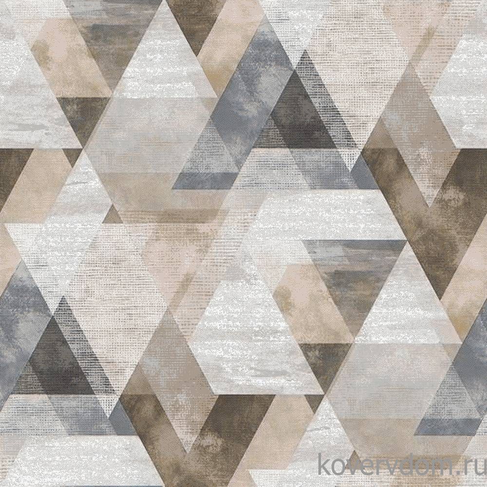 Ковровая Дорожка принт 10-ти цветная дорожка p2583a2r 91