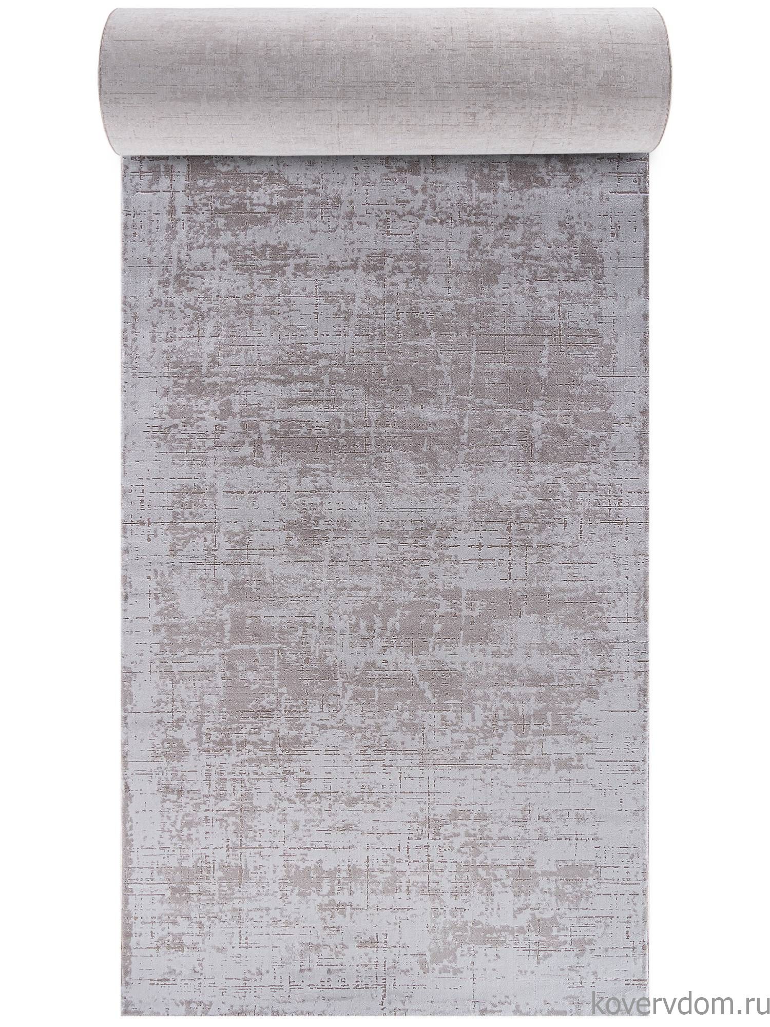 Ковровая Дорожка NENSI GL012A BROWN / BROWN