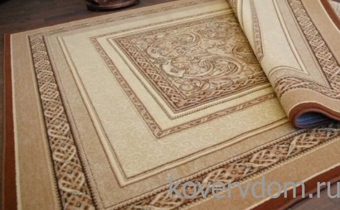Ковер  STANDARD ARALIA  beige