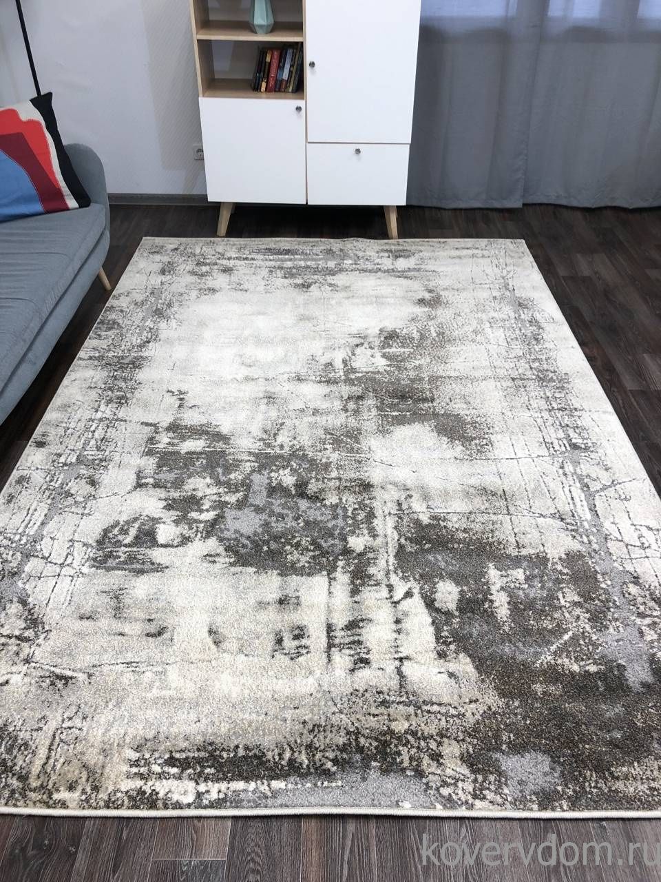 Ковер IBIZA 4870 BEIGE-GRAY Ковер IBIZA 4870 BEIGE-GRAY