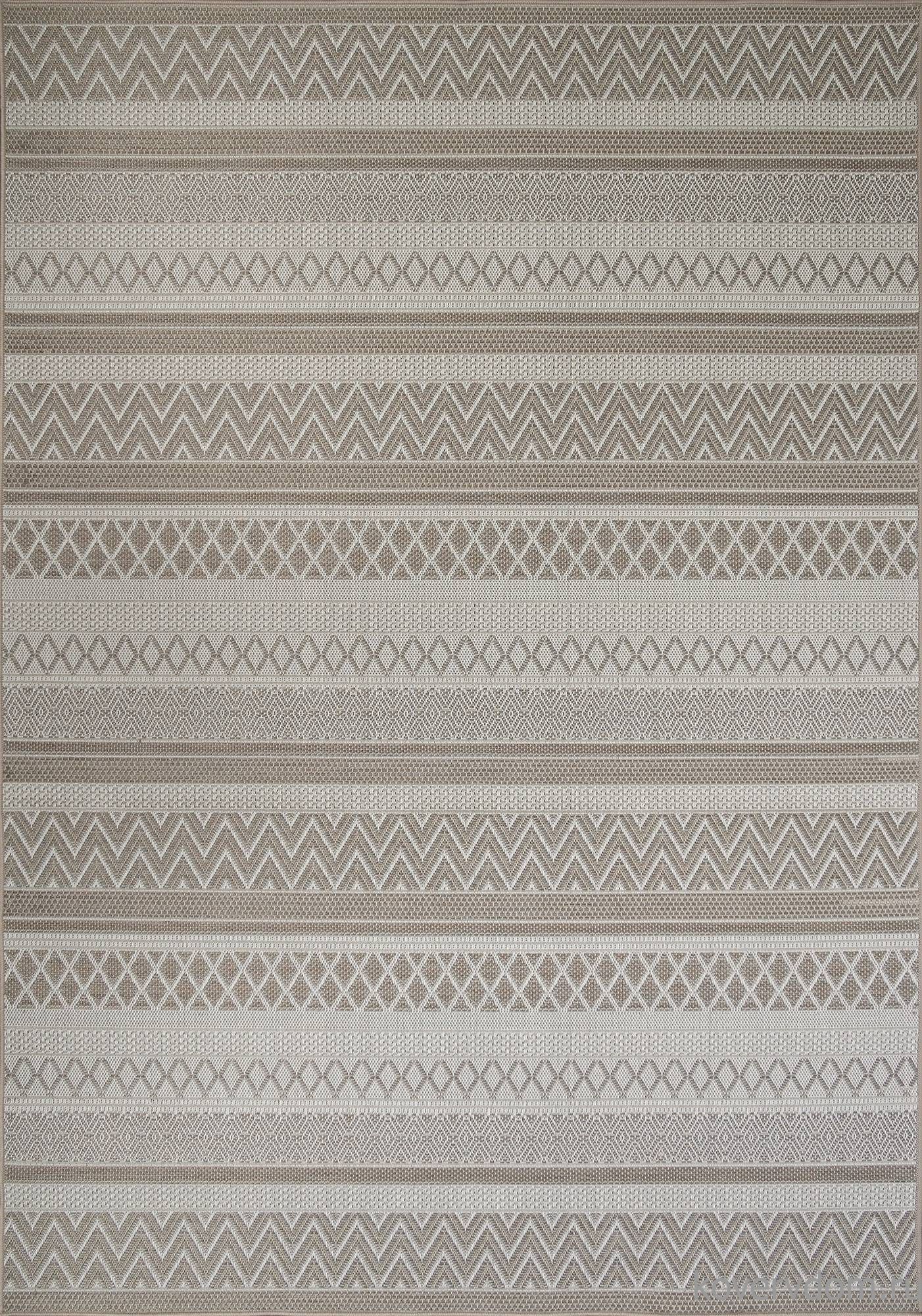 Ковер INDIGO S121 BEIGE Ковер INDIGO S121 BEIGE