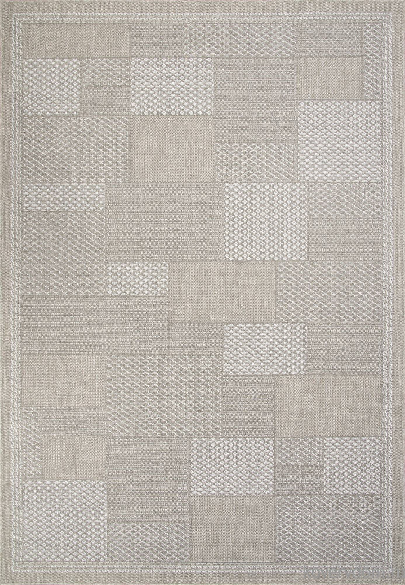 Ковер-циновка KAIR S148 BEIGE Ковер-циновка KAIR S148 BEIGE