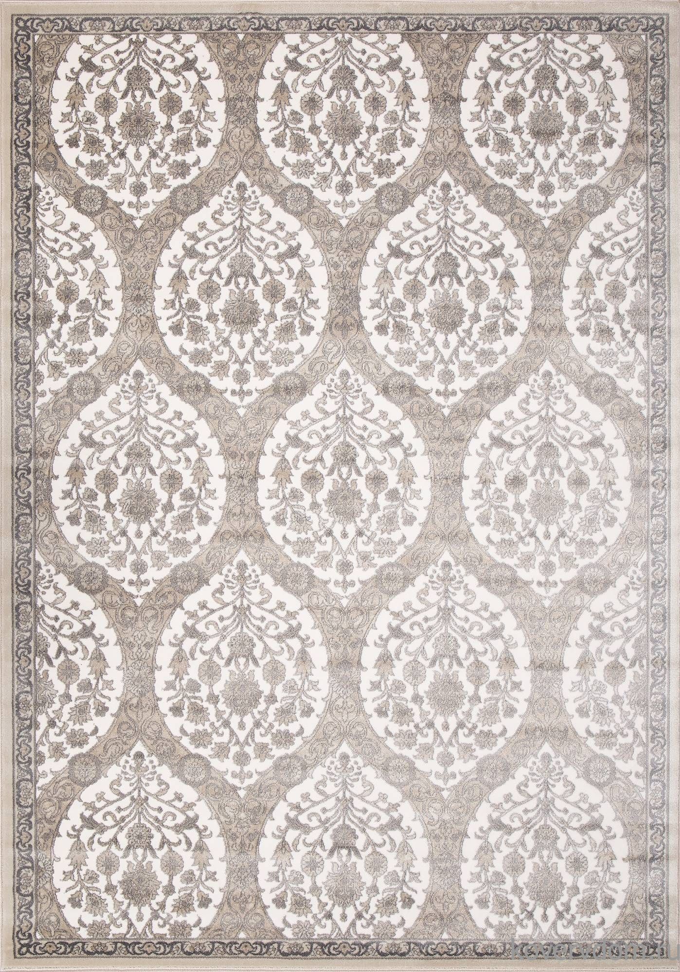 Ковер SERENITY D740 CREAM 3