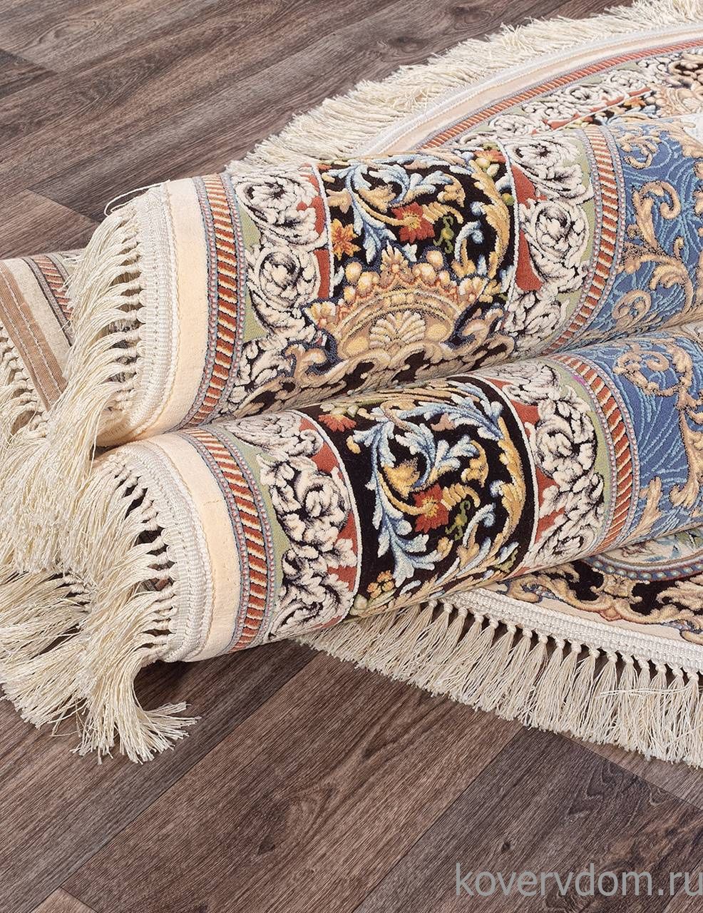 Ковер SHIRAZ 5321 000 Овал