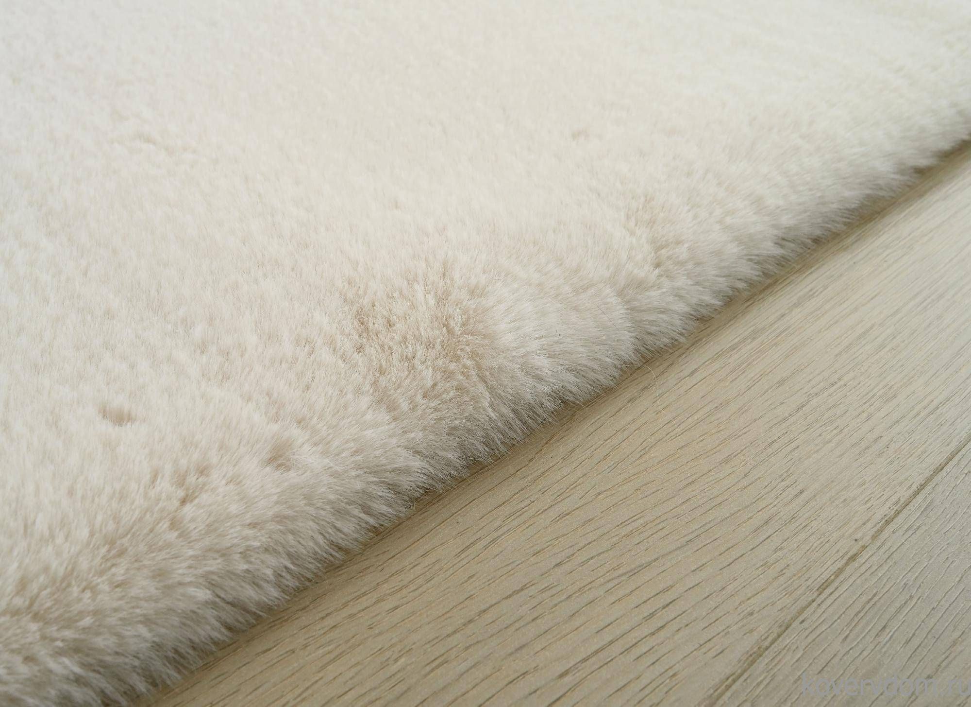 Ковер RABBIT PREMIUM MS1000 CREAM