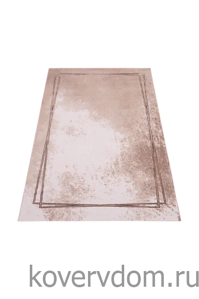 Ковер Planeta 0162A Cream-Brown Ковер Planeta 0162A Cream-Brown