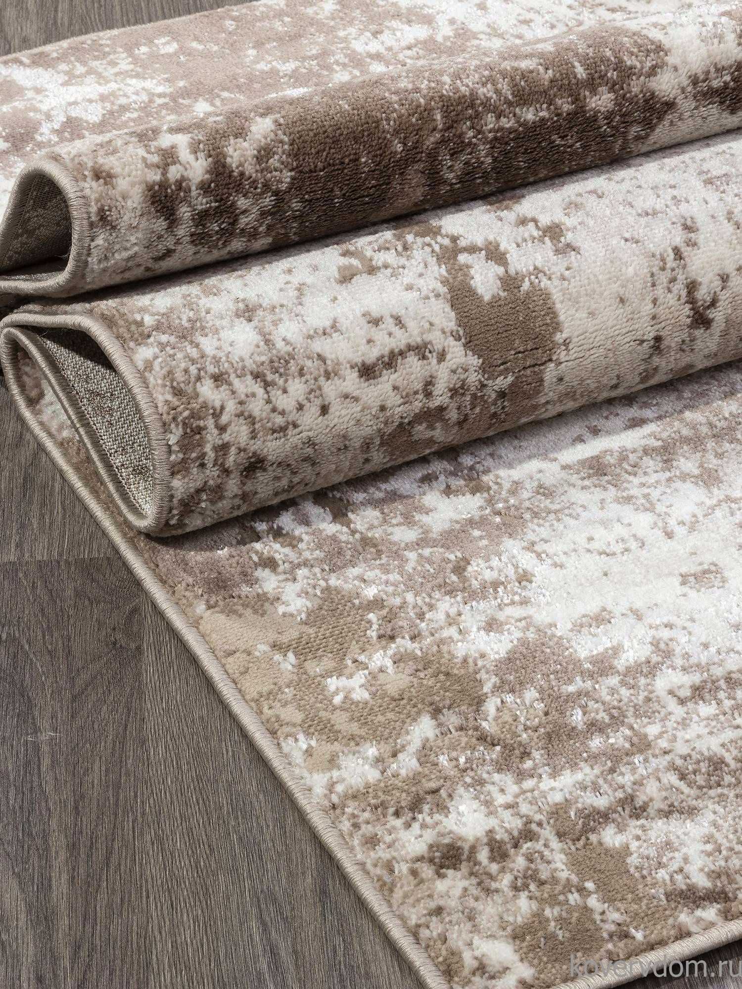 Ковер ALABAMA F172 BEIGE Ковер ALABAMA F172 BEIGE
