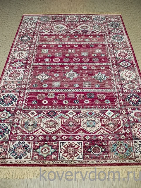 Ковер из вискозы и хлопка Royal Palace 14272 1020 Ковер из вискозы и хлопка Royal Palace 14272 1020