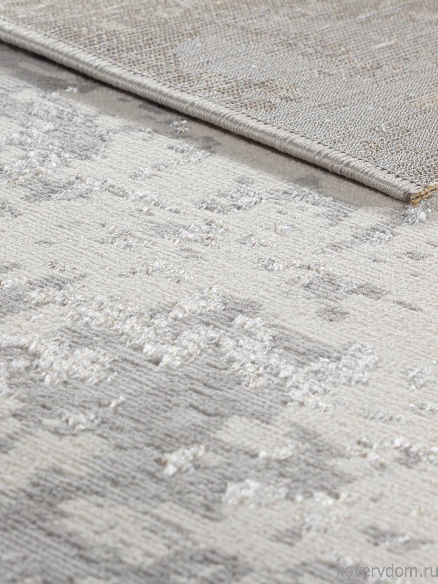 Ковровая Дорожка LIMAN F477 GRAY-BEIGE Ковровая Дорожка LIMAN F477 GRAY-BEIGE