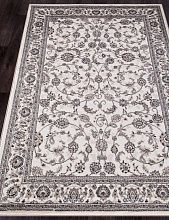Ковер VALENCIA DELUXE ВАЛЕНСИЯ ДЕЛЮКС D251 CREAM-BROWN