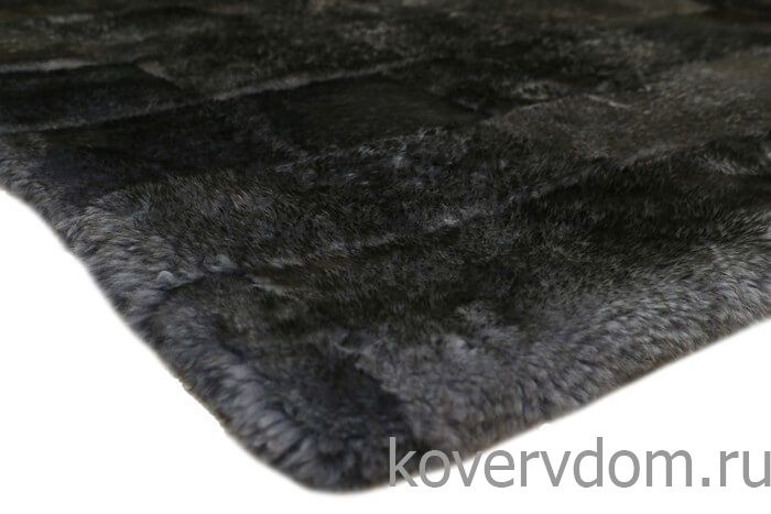 Ковер из натуральной овчины мутон BRICK DESING ANGORA A106 Ковер из натуральной овчины мутон BRICK DESING ANGORA A106