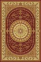 Ковер Floare CLASSIC шерстяной Floare VERONA 321-3658