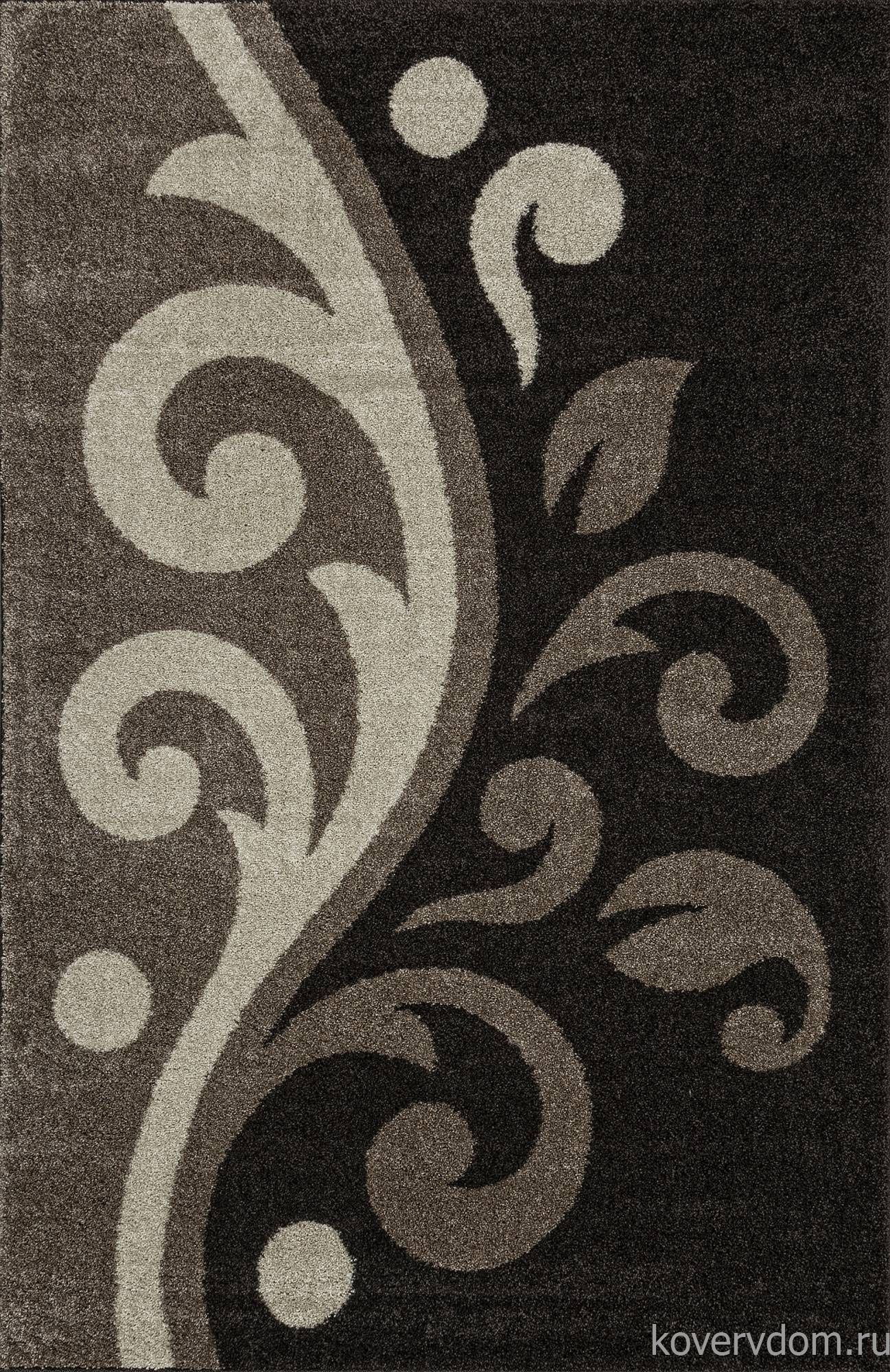 Ковер FLOW L004 DARK BEIGE Ковер FLOW L004 DARK BEIGE