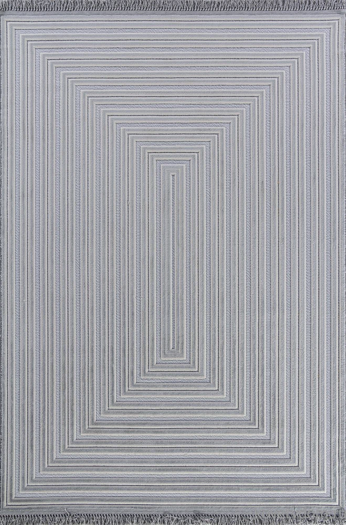 Ковер OSHA O2655 995 GREY / GREY Ковер OSHA O2655 995 GREY / GREY