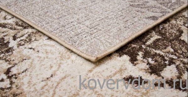 Ковер фризе ECO Vitas cardamom Ковер фризе ECO Vitas cardamom