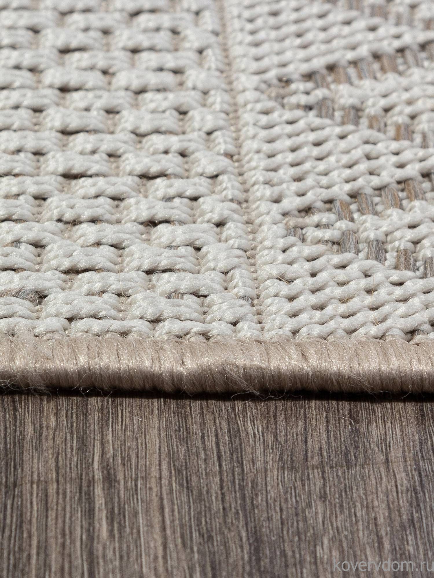 Ковер INDIGO S121 BEIGE Ковер INDIGO S121 BEIGE