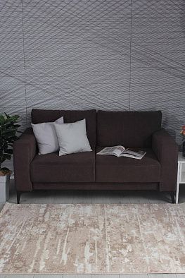 Ковер ALABAMA F176 LIGHT BEIGE